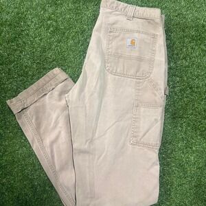 Carhartt Double Knee‎ Pants (36x36)